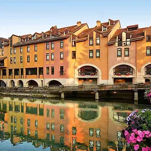 Hotel Ibis Centre Vieille, Annecy